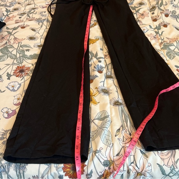 White Fox Pants - Picture 9 of 10